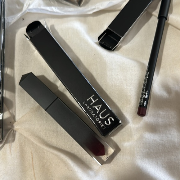 HAUS LABORATORIES 4pc set - Picture 3 of 9